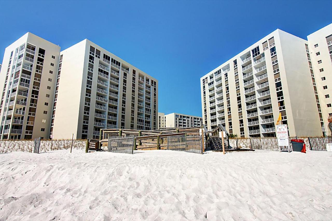 Shoreline Towers 3073 Destin Exterior foto