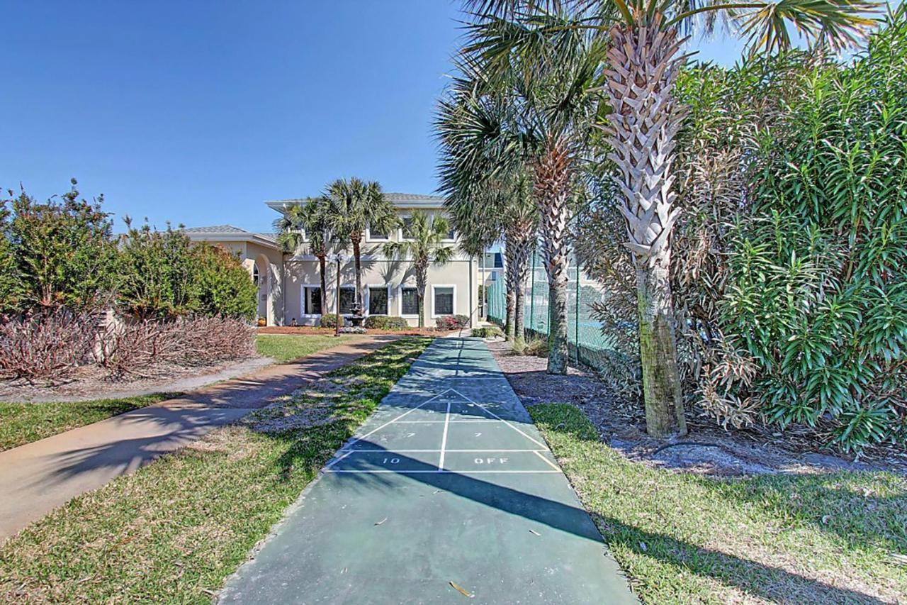 Shoreline Towers 3073 Destin Exterior foto